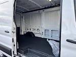 New 2024 Ford Transit 250 Medium Roof RWD, Empty Cargo Van for sale #RKB76566 - photo 9