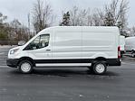 New 2024 Ford Transit 250 Medium Roof RWD, Empty Cargo Van for sale #RKB76786 - photo 4