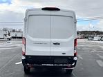 New 2024 Ford Transit 250 Medium Roof RWD, Empty Cargo Van for sale #RKB76786 - photo 5