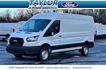 New 2024 Ford Transit 250 Medium Roof RWD, Empty Cargo Van for sale #RKB77247 - photo 1