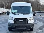 New 2024 Ford Transit 250 Medium Roof RWD, Empty Cargo Van for sale #RKB77247 - photo 3