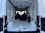 New 2024 Ford Transit 250 Medium Roof RWD, Empty Cargo Van for sale #RKB77247 - photo 2