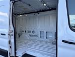 New 2024 Ford Transit 250 Medium Roof RWD, Empty Cargo Van for sale #RKB77247 - photo 9