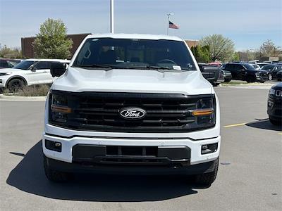 2024 Ford F-150 SuperCrew Cab 4WD, Pickup for sale #RKD07539 - photo 1