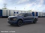 2024 Ford F-150 SuperCrew Cab 4WD, Pickup for sale #RKD14932 - photo 3