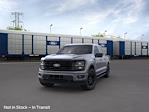 2024 Ford F-150 SuperCrew Cab 4WD, Pickup for sale #RKD33387 - photo 1