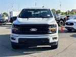 New 2024 Ford F-150 XLT SuperCrew Cab 4WD, Pickup for sale #RKD36555 - photo 3