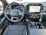 New 2024 Ford F-150 XLT SuperCrew Cab 4WD, Pickup for sale #RKD36555 - photo 13