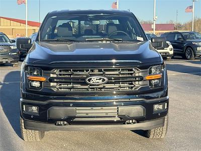 2024 Ford F-150 SuperCrew Cab 4WD, Pickup for sale #RKD55371 - photo 1
