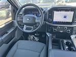2024 Ford F-150 SuperCrew Cab 4WD, Pickup for sale #RKD58240 - photo 10