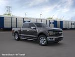 2024 Ford F-150 SuperCrew Cab 4WD, Pickup for sale #RKD58927 - photo 7
