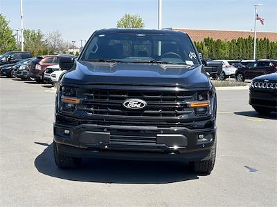 2024 Ford F-150 SuperCrew Cab 4WD, Pickup for sale #RKD60506 - photo 1