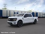 2024 Ford F-150 SuperCrew Cab 4WD, Pickup for sale #RKD60783 - photo 3