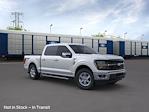2024 Ford F-150 SuperCrew Cab 4WD, Pickup for sale #RKD61068 - photo 7