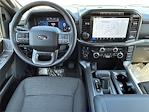 New 2024 Ford F-150 XLT SuperCrew Cab 4WD, Pickup for sale #RKD81080 - photo 11