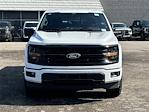 New 2024 Ford F-150 XLT SuperCrew Cab 4WD, Pickup for sale #RKD97755 - photo 3