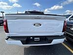 New 2024 Ford F-150 XLT SuperCrew Cab 4WD, Pickup for sale #RKE04665 - photo 2