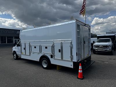 New 2025 Ford E-450 RWD, Service Utility Van for sale #SDD09417 - photo 2