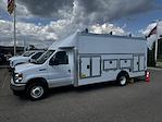 New 2025 Ford E-450 RWD, Service Utility Van for sale #SDD09417 - photo 1