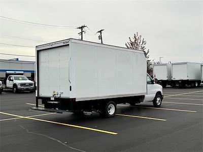 New 2025 Ford E-450 RWD, Box Van for sale #SDD17893 - photo 2