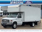 New 2025 Ford E-350 RWD, 15' Rockport Box Van for sale #SDD27580 - photo 1