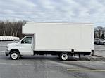 New 2025 Ford E-350 RWD, 15' Rockport Box Van for sale #SDD27580 - photo 4