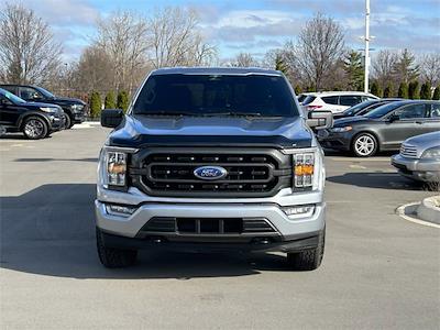 2023 Ford F-150 SuperCrew Cab 4WD, Pickup for sale #U38536 - photo 1