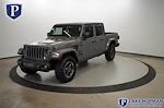 2021 Jeep Gladiator Crew Cab 4x4, Pickup for sale #111086A - photo 1