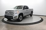 Used 2017 Toyota Tundra SR5 Double Cab 4x2, Pickup for sale #111090Y - photo 4