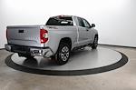 Used 2017 Toyota Tundra SR5 Double Cab 4x2, Pickup for sale #111090Y - photo 2