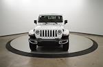 Used 2021 Jeep Gladiator Overland Crew Cab 4x4, Pickup for sale #112258A - photo 3