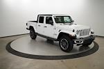 Used 2021 Jeep Gladiator Overland Crew Cab 4x4, Pickup for sale #112258A - photo 4