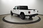 Used 2021 Jeep Gladiator Overland Crew Cab 4x4, Pickup for sale #112258A - photo 2