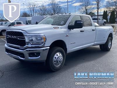 2024 Ram 3500 Crew Cab DRW 4x4, Pickup for sale #150393 - photo 1