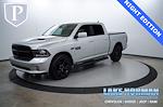 2017 Ram 1500 Crew Cab 4x2, Pickup for sale #151843A - photo 1