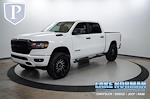 2024 Ram 1500 Crew Cab 4x4, Pickup for sale #177927 - photo 1