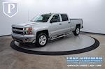 2014 Chevrolet Silverado 1500 Crew Cab 4x4, Pickup for sale #181864A - photo 1