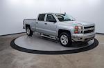 2014 Chevrolet Silverado 1500 Crew Cab 4x4, Pickup for sale #181864A - photo 3