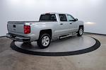 2014 Chevrolet Silverado 1500 Crew Cab 4x4, Pickup for sale #181864A - photo 5