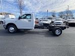 2024 Ram 3500 Regular Cab DRW 4x2, Cab Chassis for sale #F91579 - photo 8