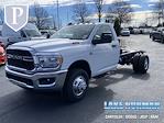 2024 Ram 3500 Regular Cab DRW 4x2, Cab Chassis for sale #F91579 - photo 1