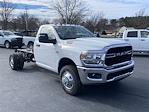 2024 Ram 3500 Regular Cab DRW 4x2, Cab Chassis for sale #F91579 - photo 5