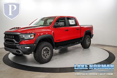 2024 Ram 1500 Crew Cab 4x4, Pickup for sale #201553 - photo 1