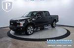 2019 Ford F-150 SuperCrew Cab 4x4, Pickup for sale #231791B - photo 1