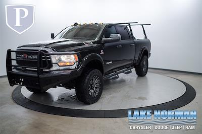 2022 Ram 2500 Crew Cab 4x4, Pickup for sale #248205A - photo 1