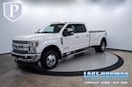 2018 Ford F-350 Crew Cab DRW 4x4, Pickup for sale #260999A - photo 1