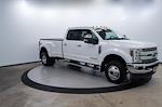 2018 Ford F-350 Crew Cab DRW 4x4, Pickup for sale #260999A - photo 4