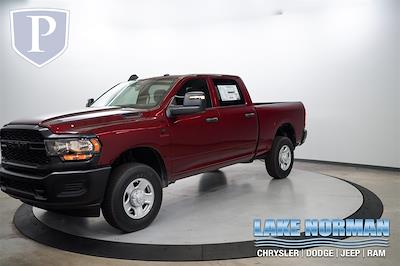 2024 Ram 2500 Crew Cab 4x4, Pickup for sale #264024 - photo 1