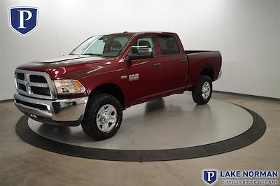 Used 2018 Ram 2500 Tradesman Crew Cab 4x4, Pickup for sale #274577A - photo 1