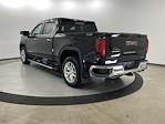 Used 2021 GMC Sierra 1500 SLT Crew Cab 4x4, Pickup for sale #2LN1004 - photo 2